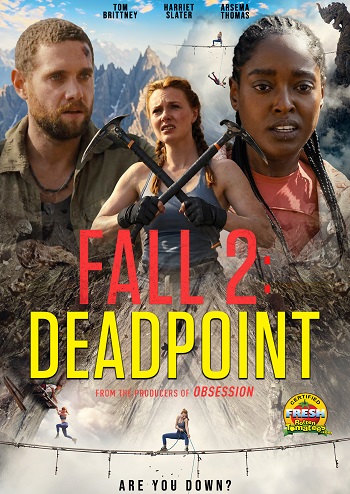 Fall 2: Deadpoint