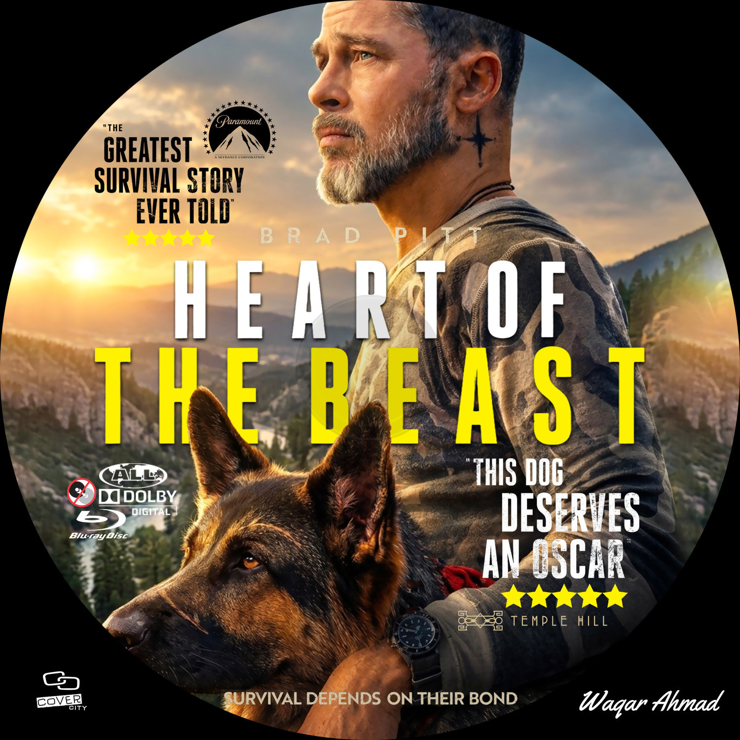 Heart of the Beast