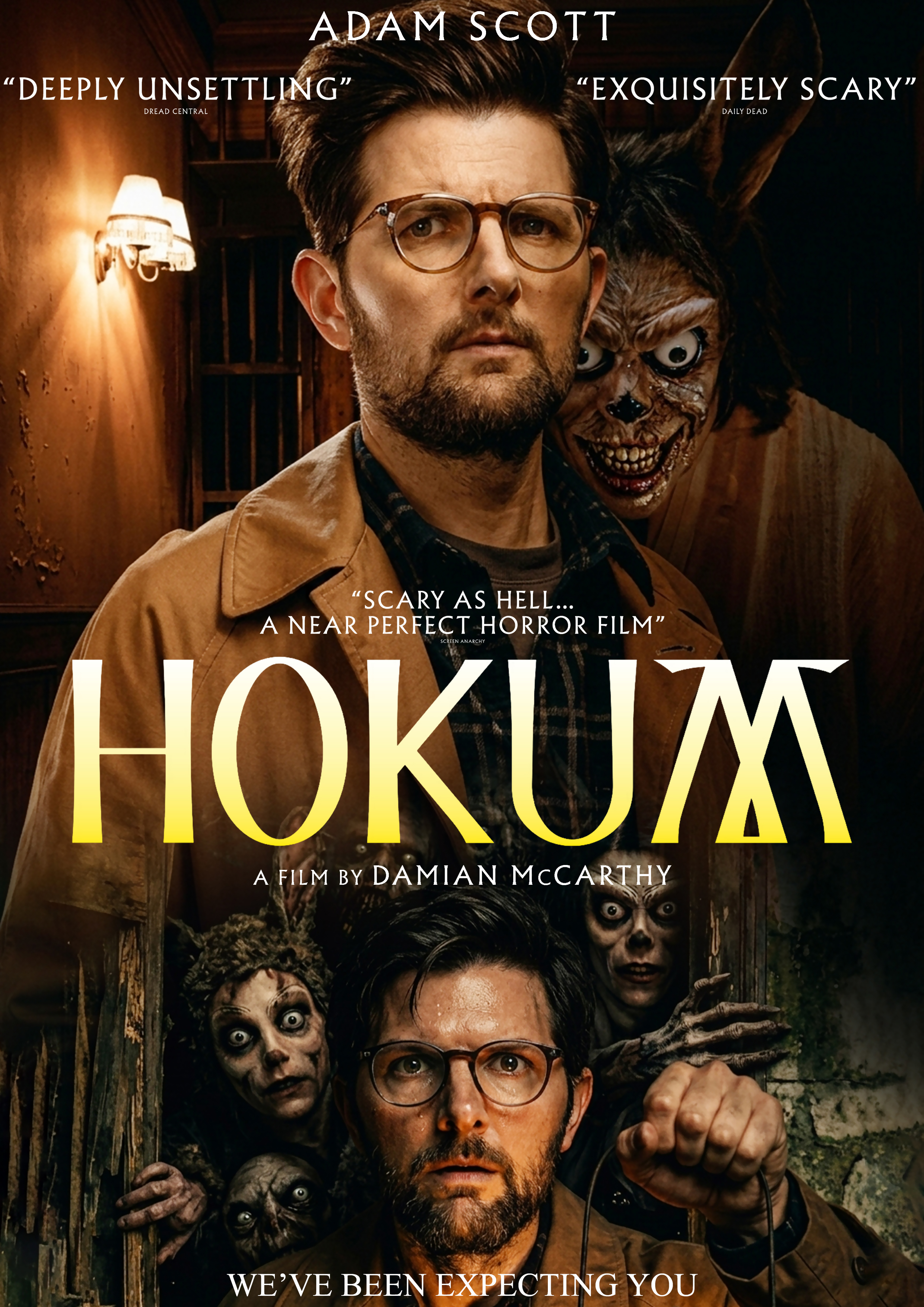 Hokum