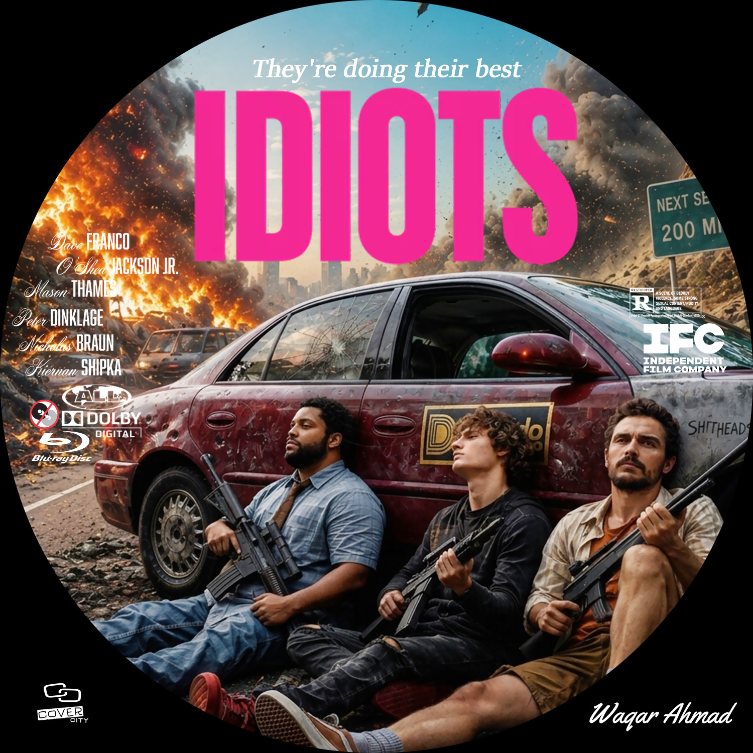 Idiots