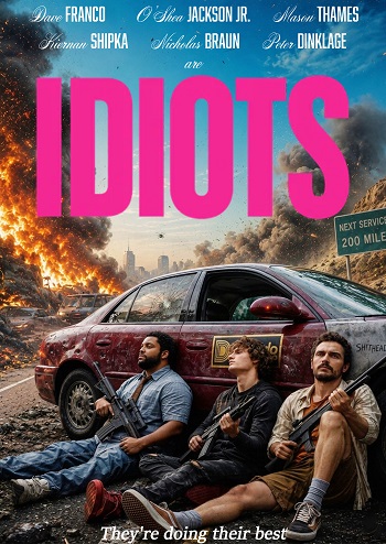 Idiots
