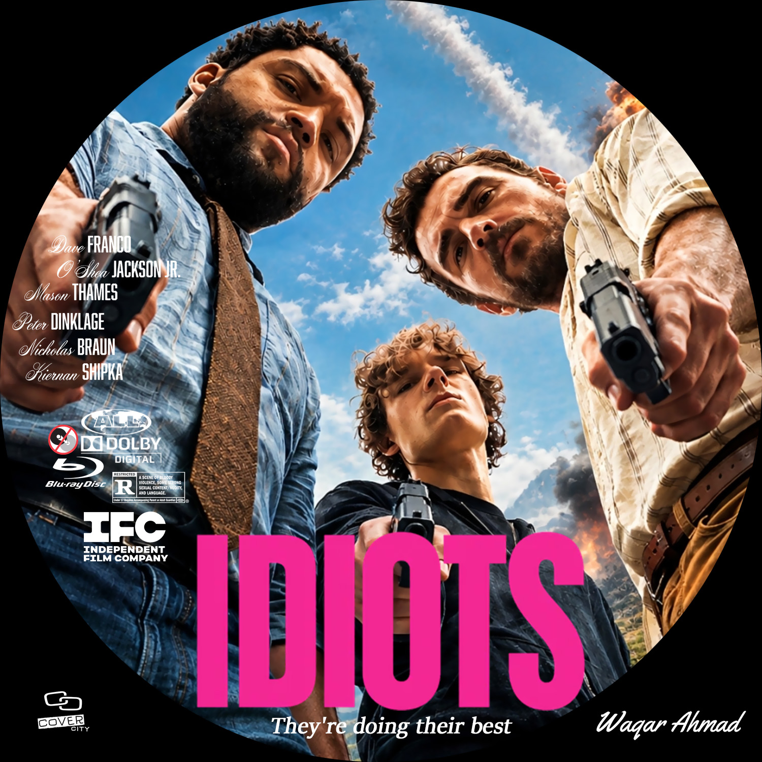Idiots