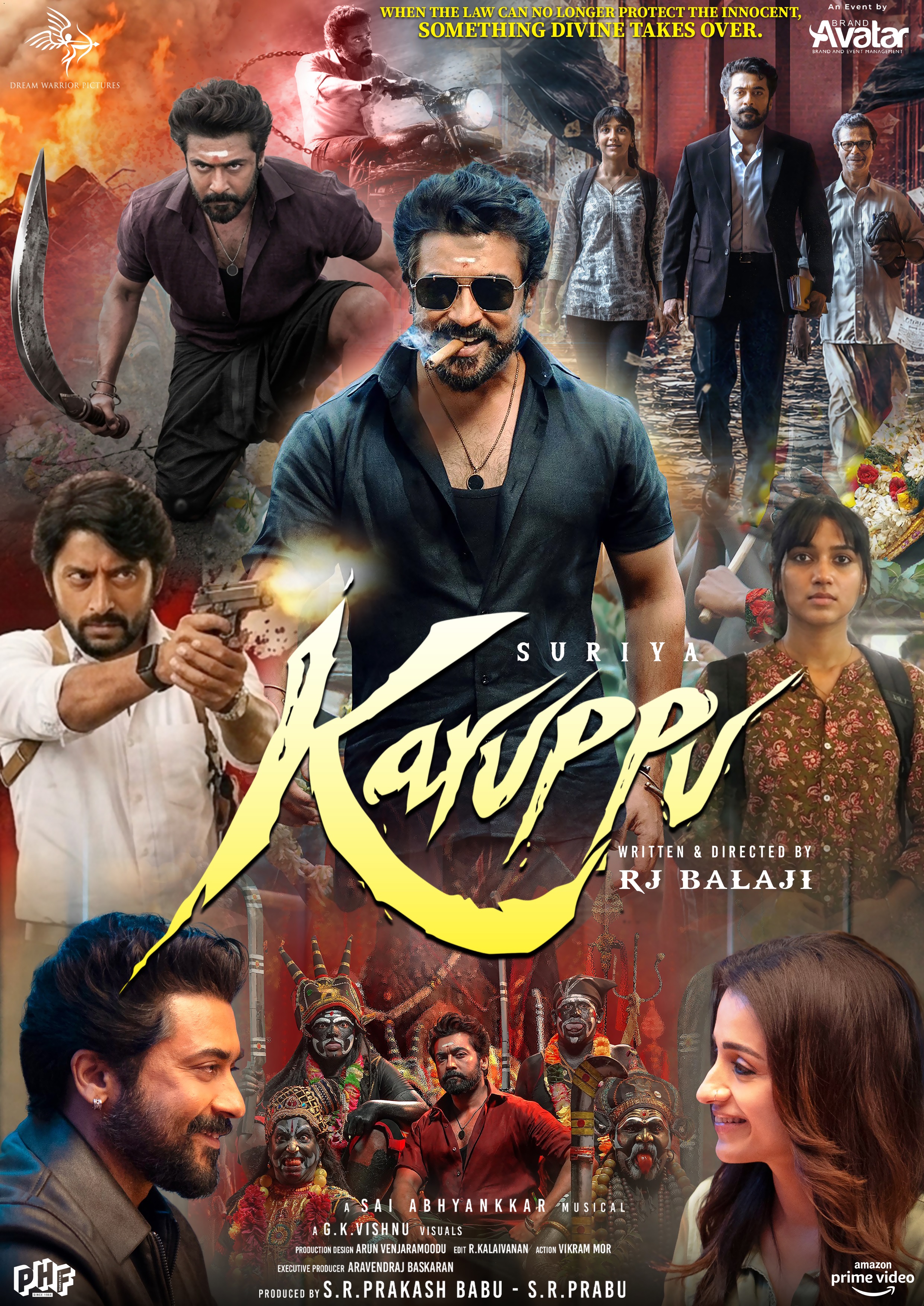 Karuppu