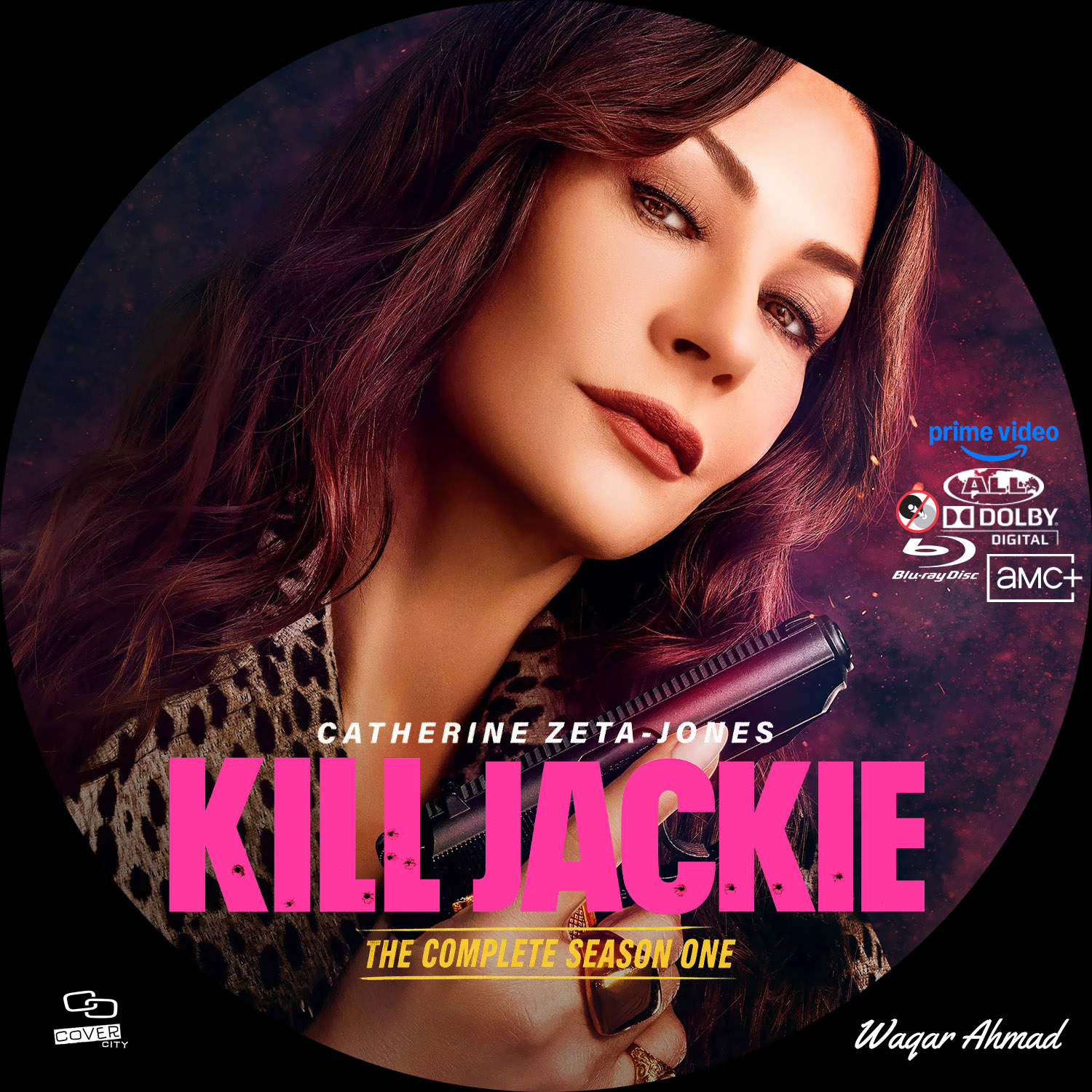 Kill Jackie - Season 1
