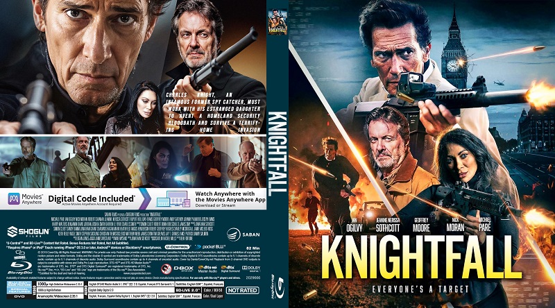 Knightfall