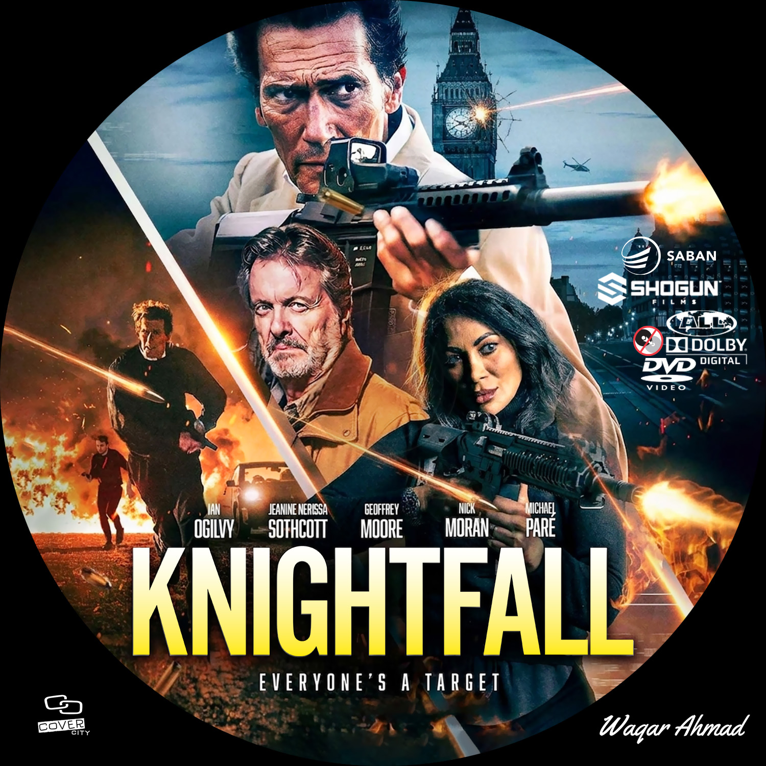 Knightfall