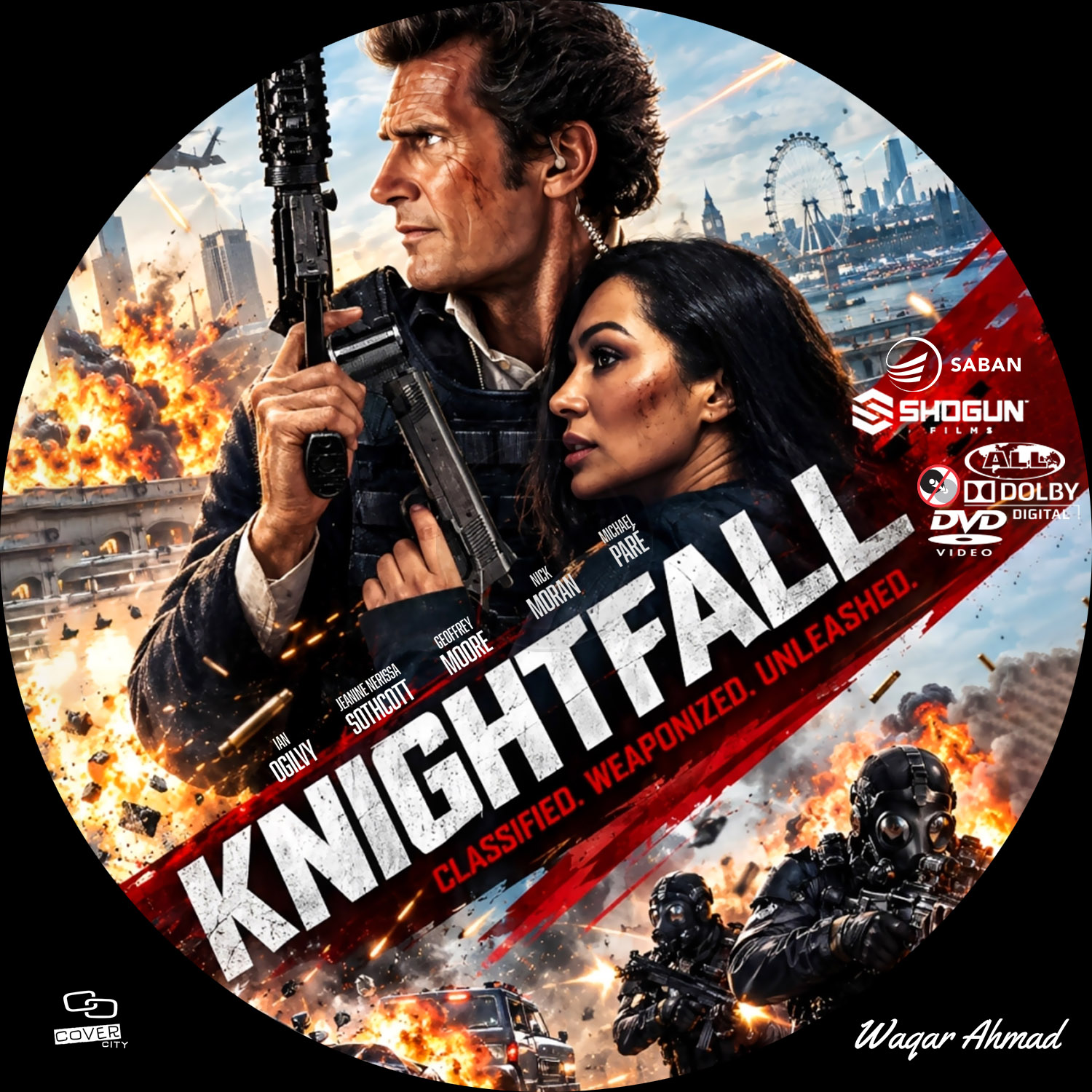 Knightfall