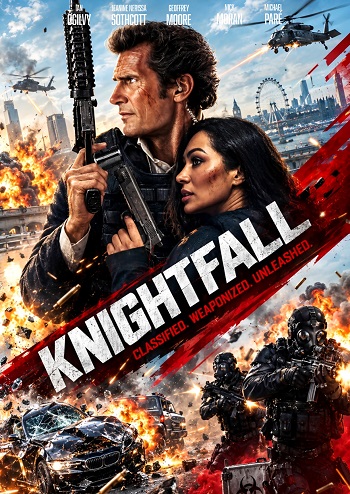 Knightfall