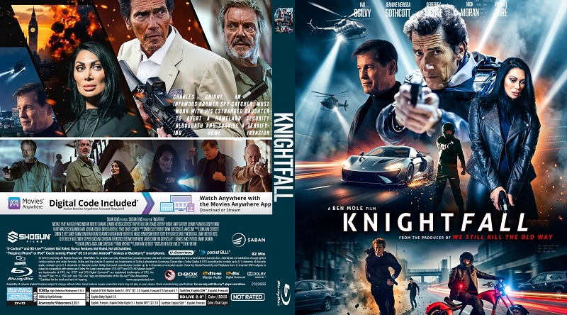 Knightfall