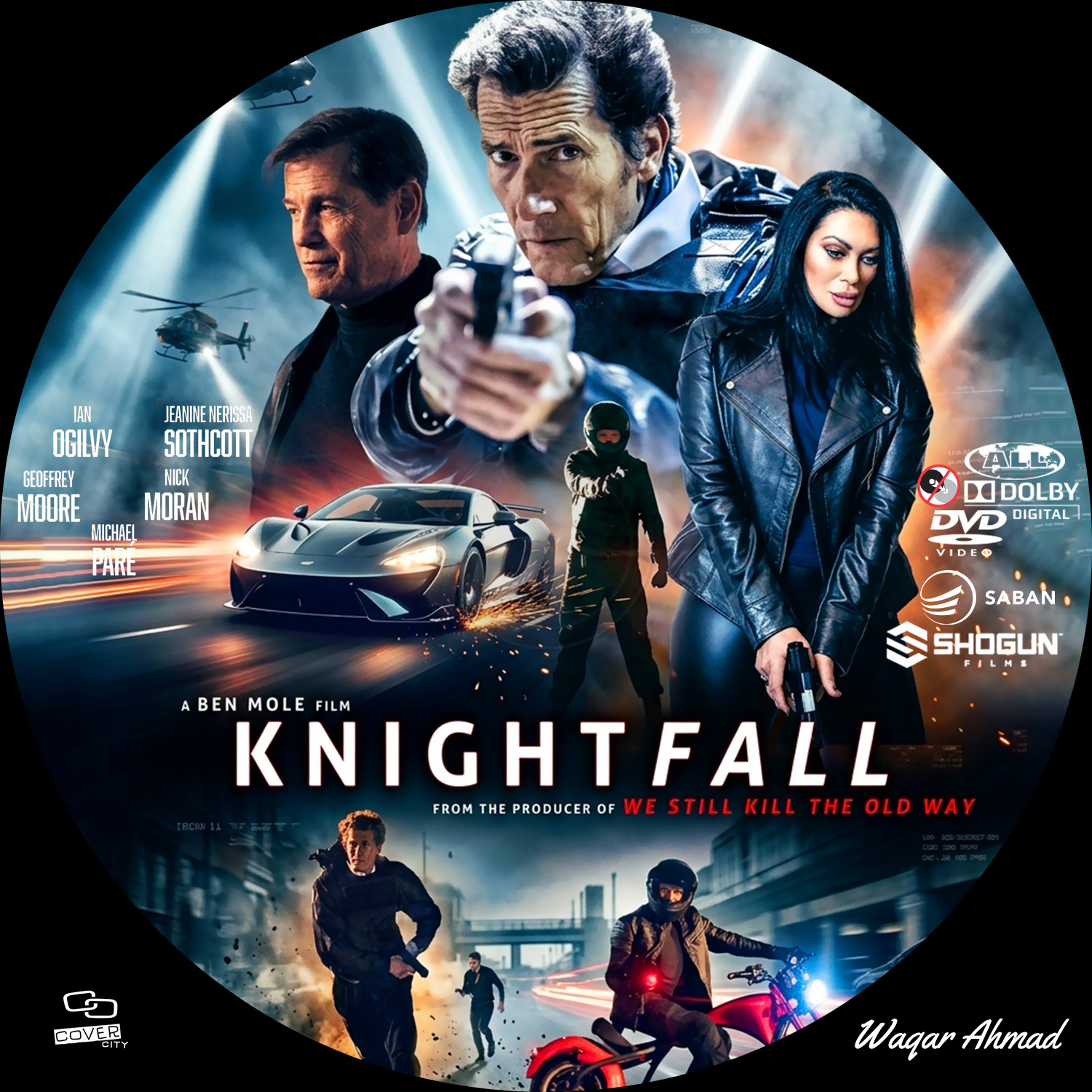 Knightfall