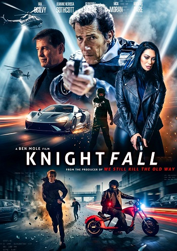 Knightfall