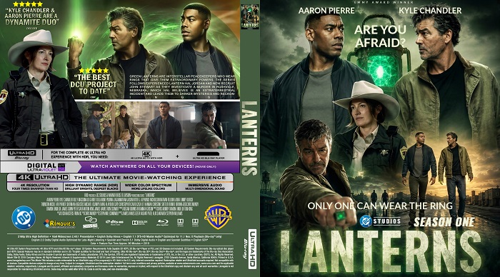 Lanterns - Season 1