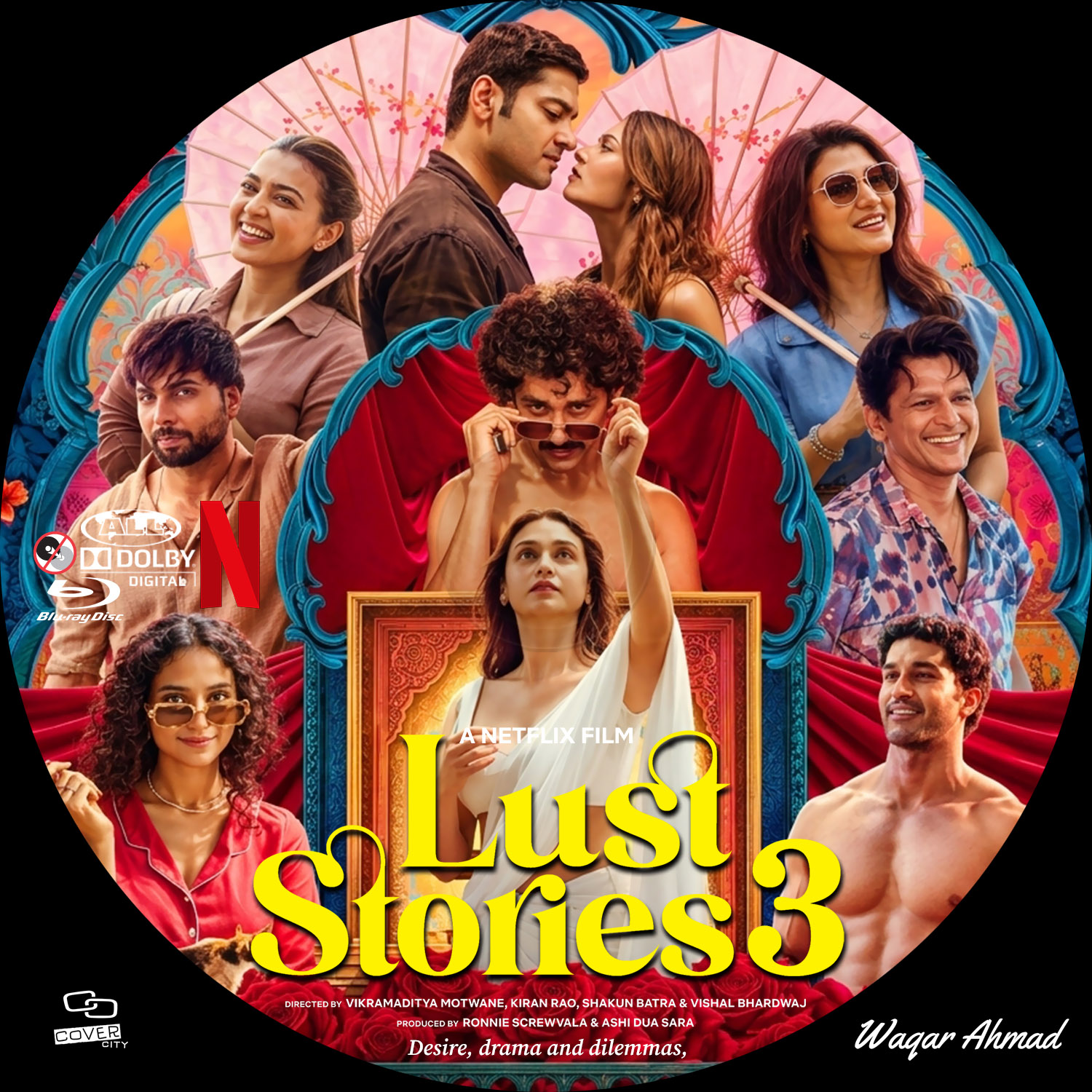 Lust Stories 3