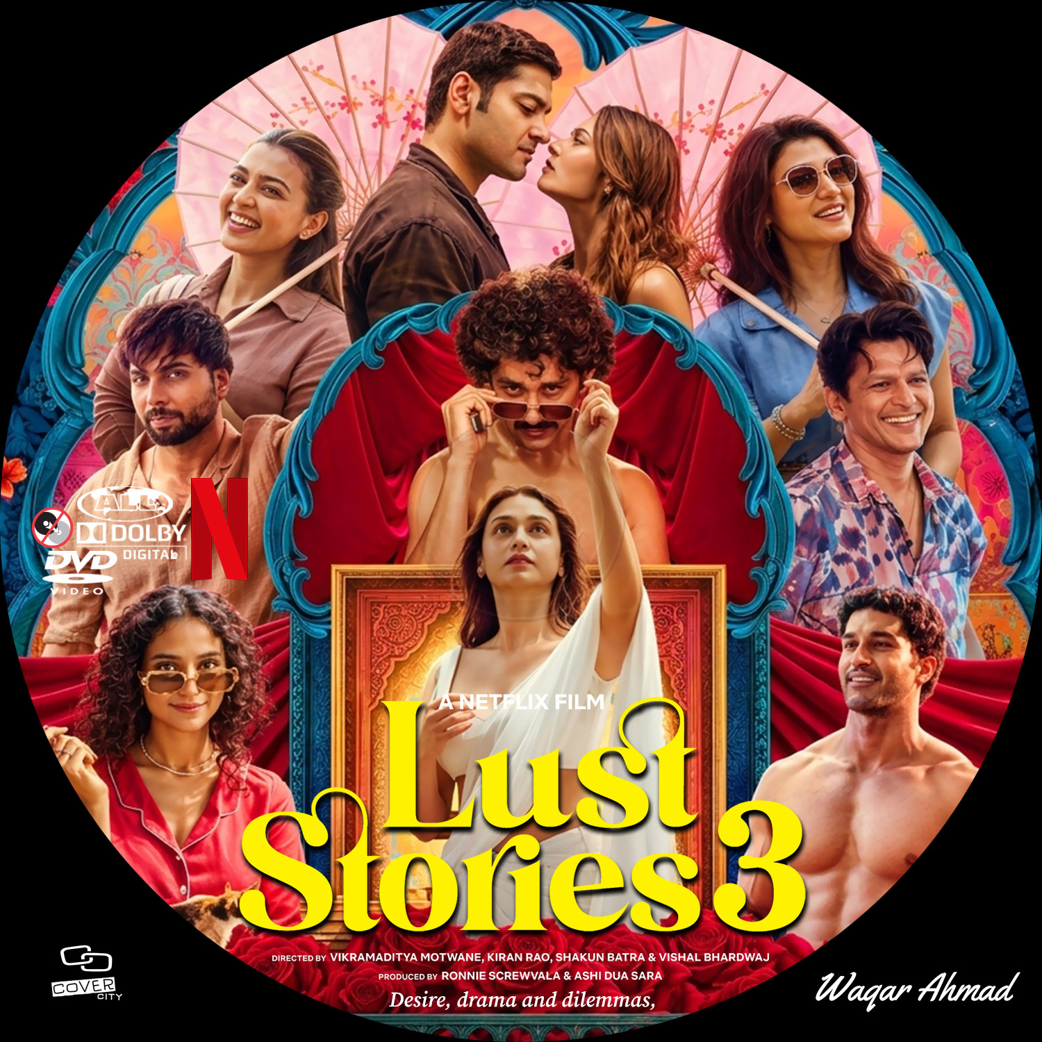 Lust Stories 3