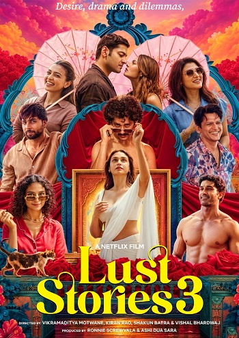 Lust Stories 3