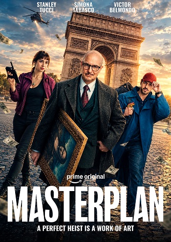 Masterplan