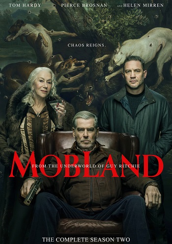 MobLand - Season 2
