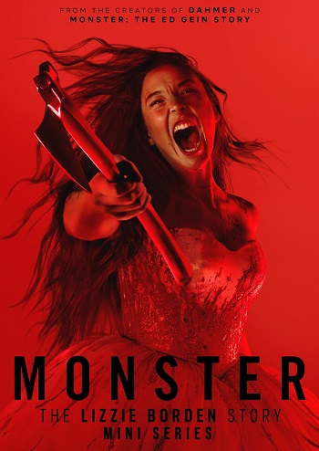 Monster: The Lizzie Borden Story - Season 1