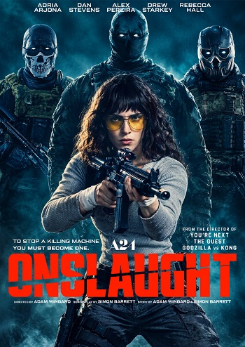 Onslaught