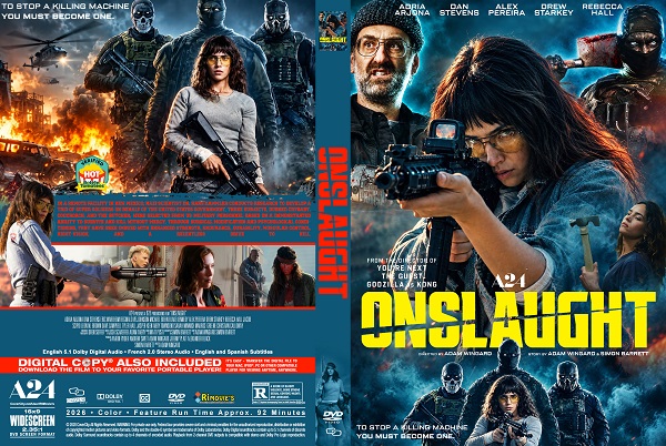 Onslaught