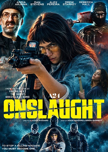 Onslaught