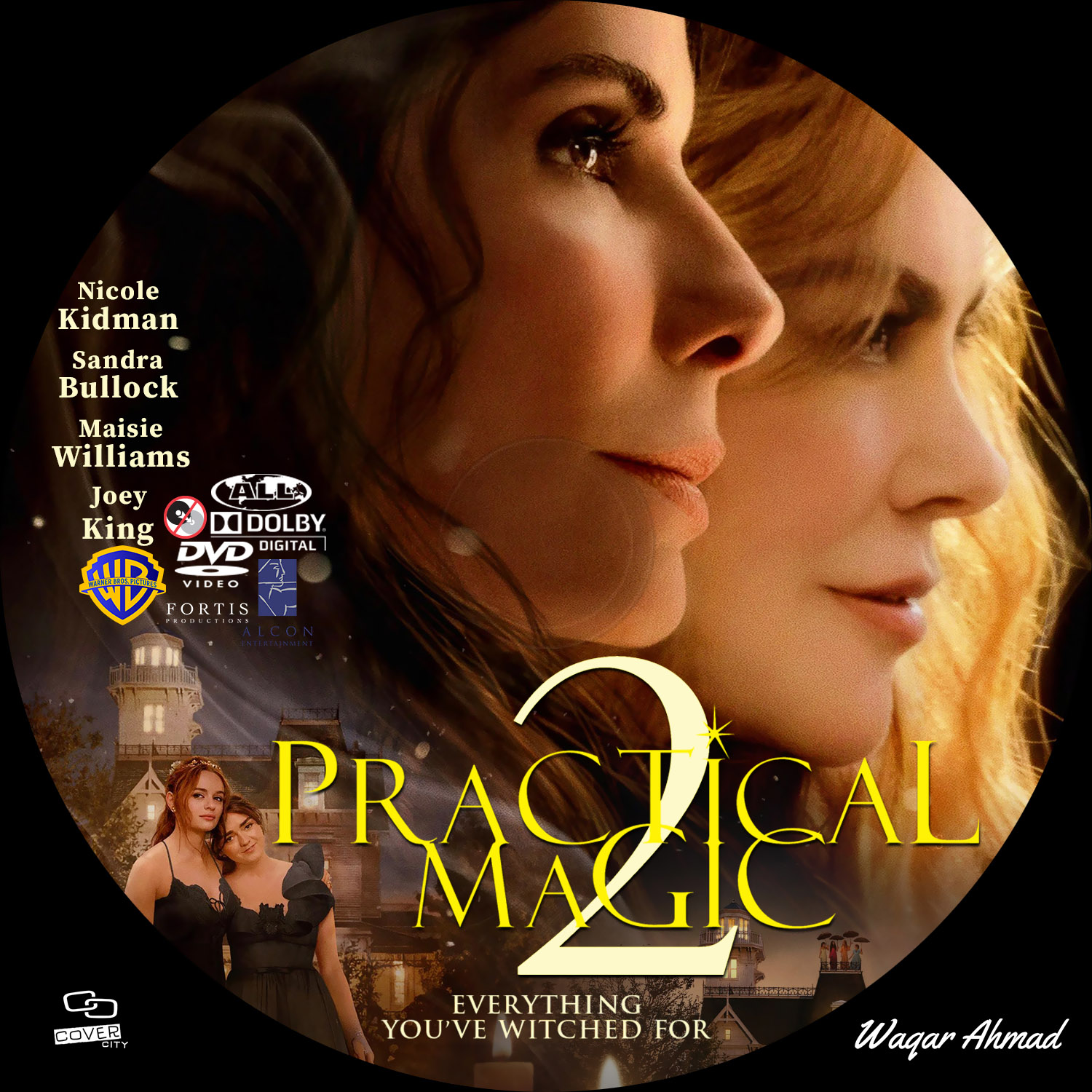 Practical Magic 2