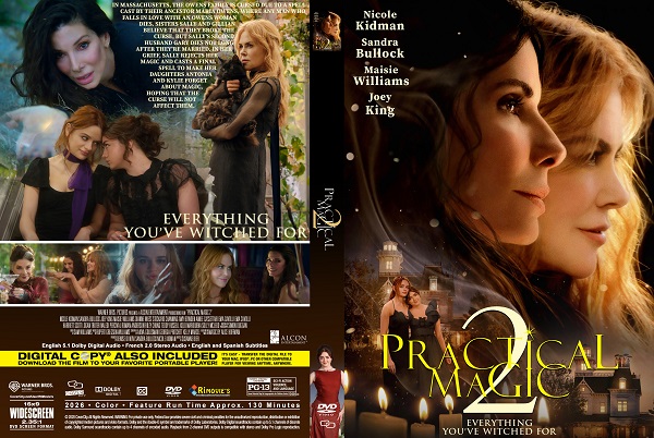 Practical Magic 2