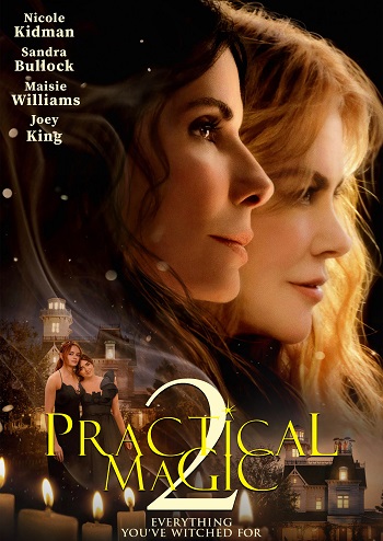 Practical Magic 2