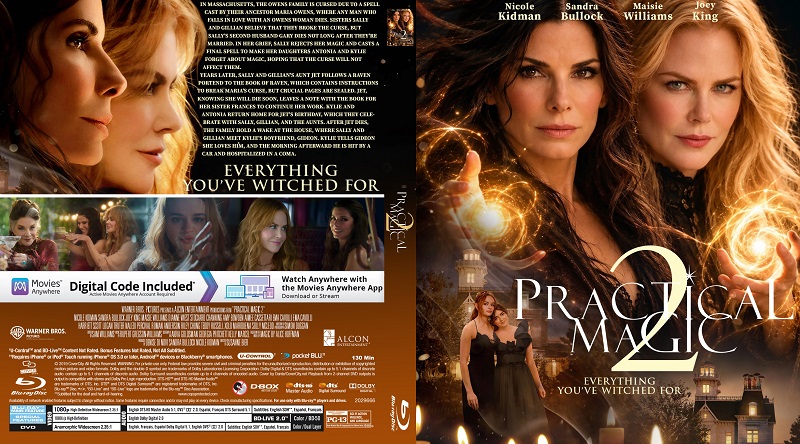 Practical Magic 2