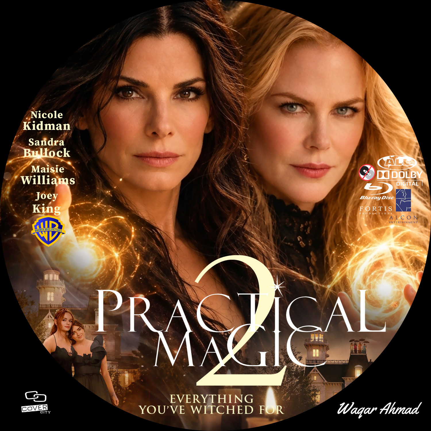Practical Magic 2