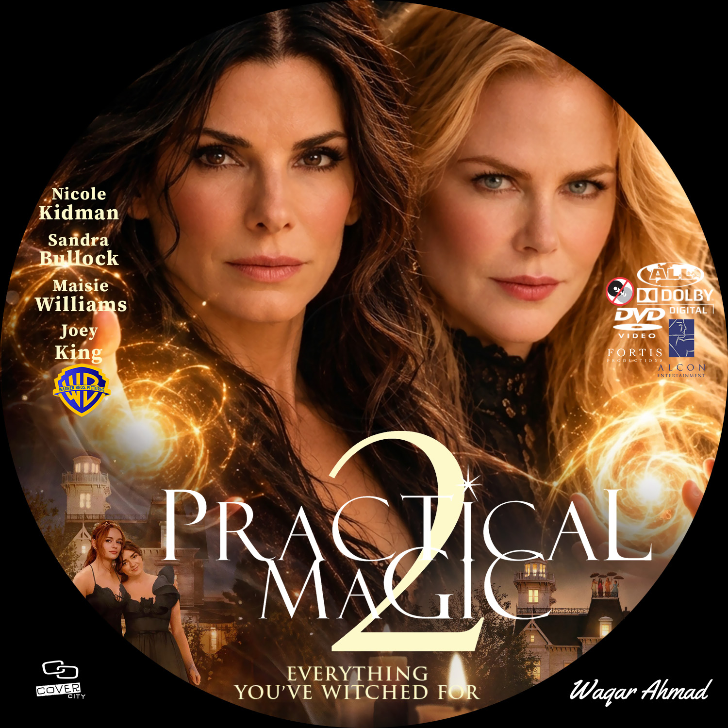 Practical Magic 2