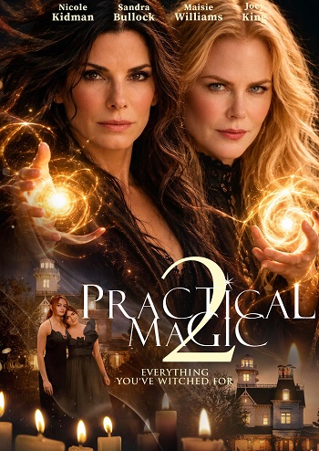 Practical Magic 2