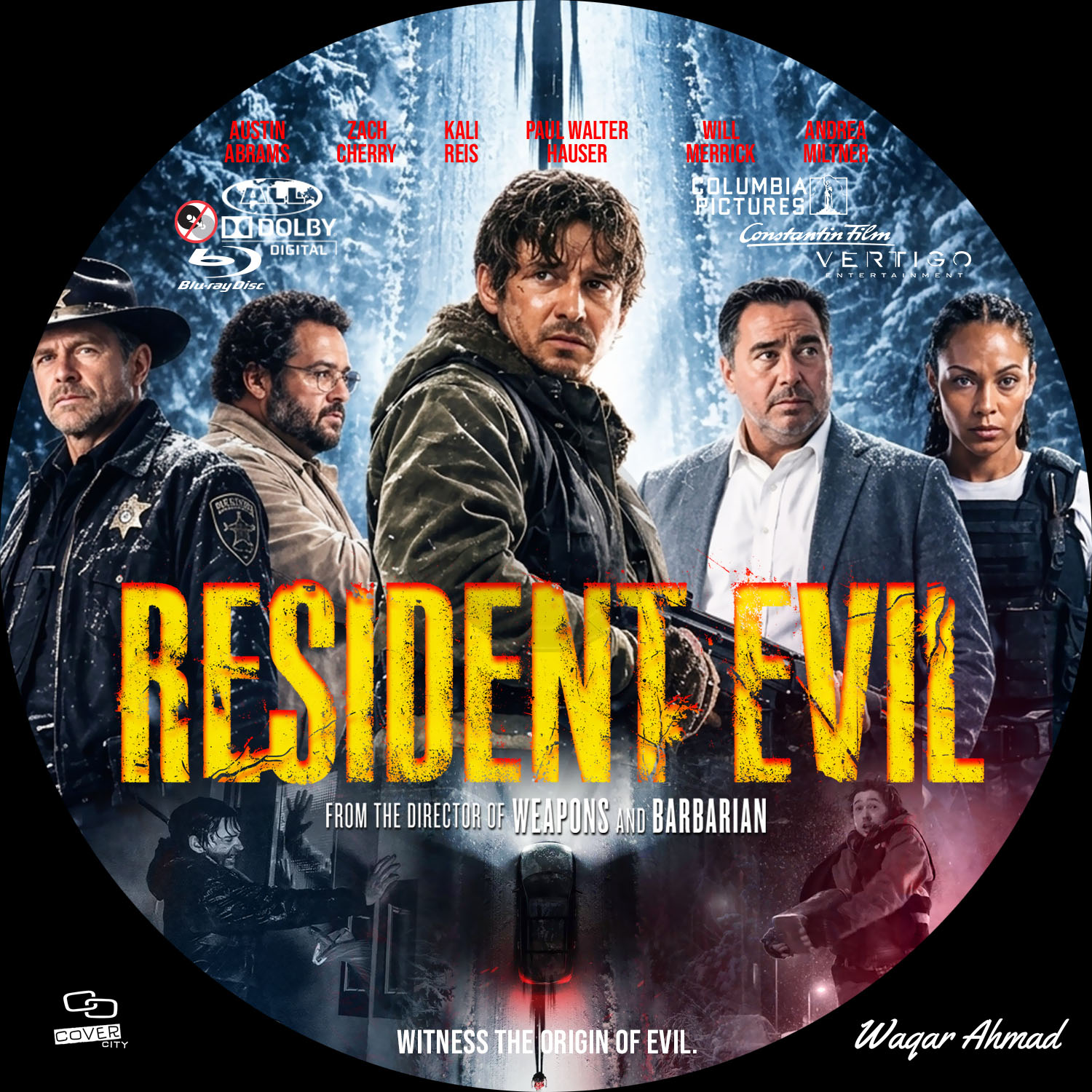 Resident Evil (2026)