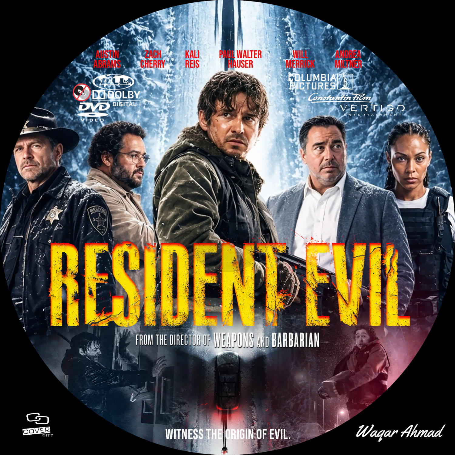 Resident Evil (2026)