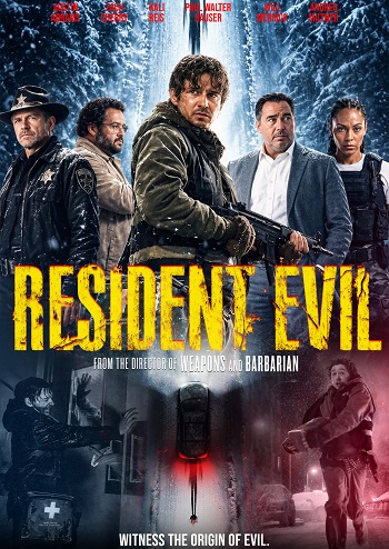 Resident Evil (2026)