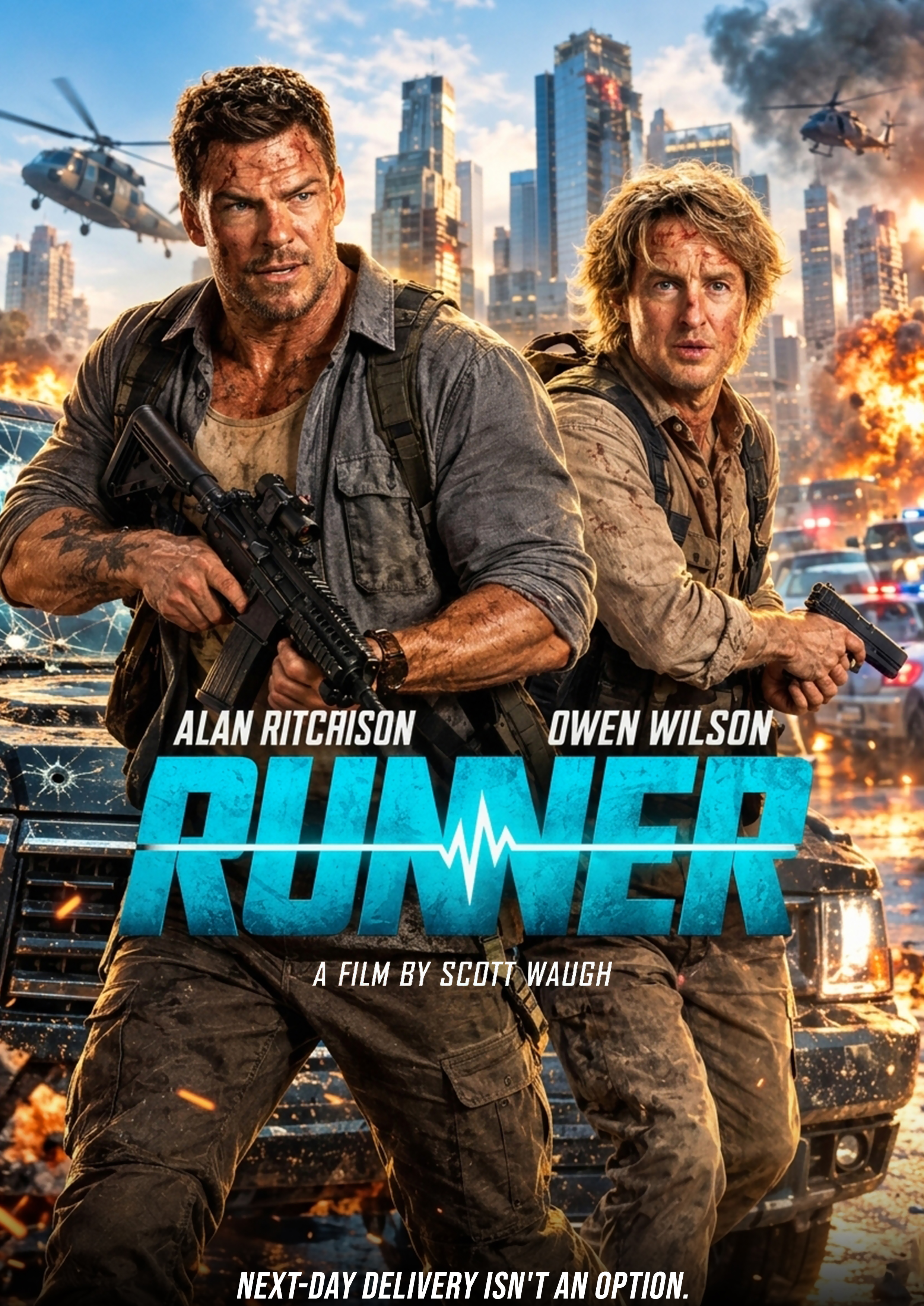 Runner