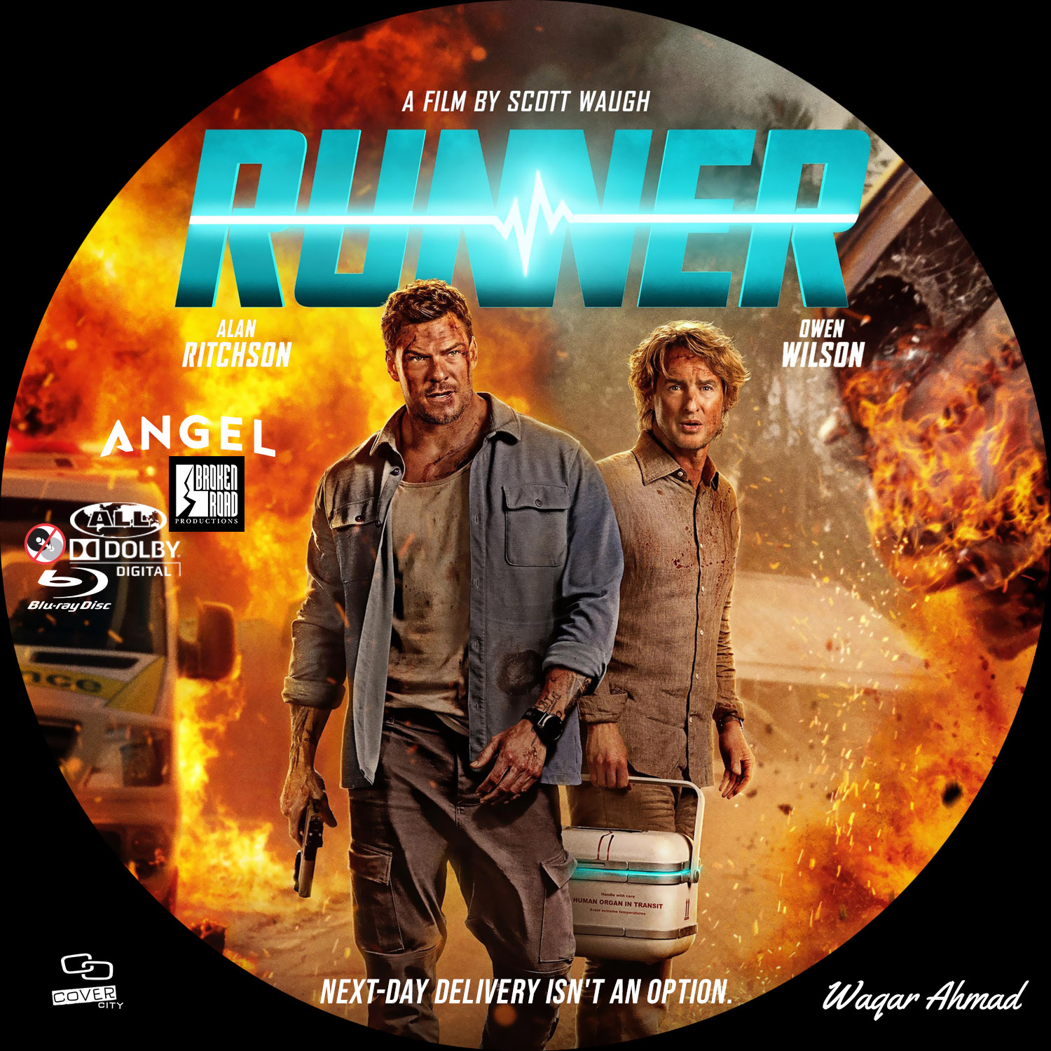 Runner