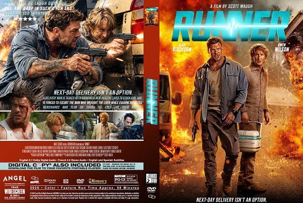 Runner
