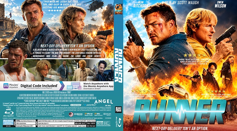 Runner