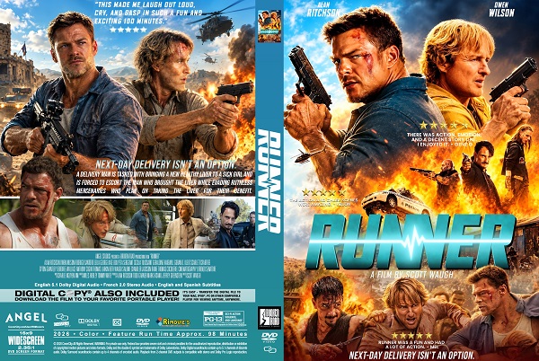 Runner