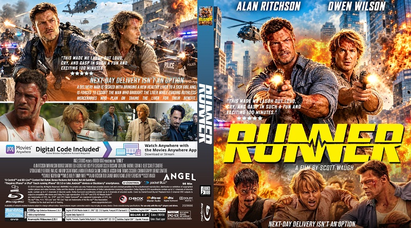 Runner