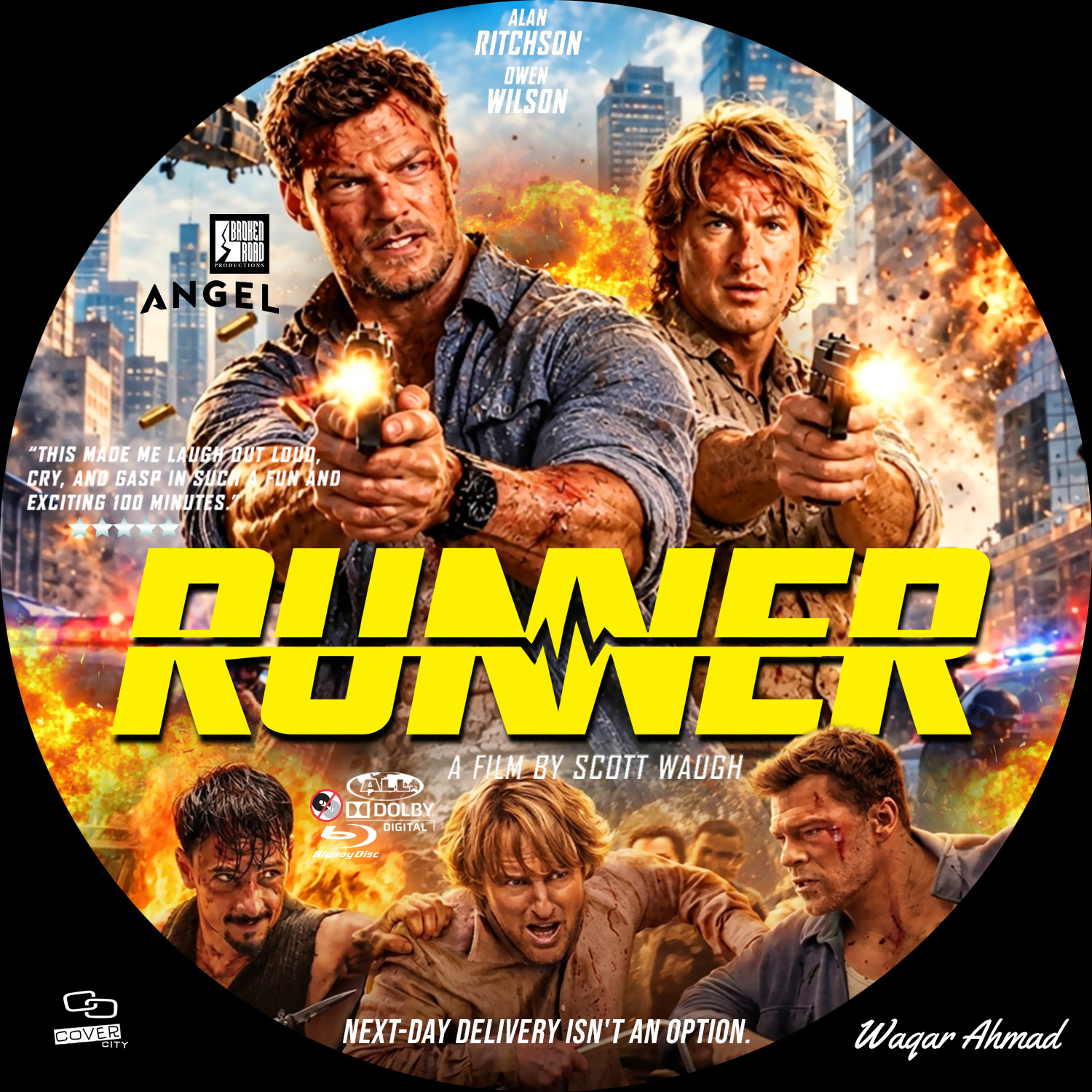 Runner