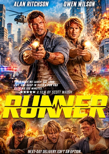 Runner