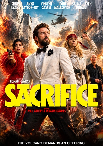 Sacrifice