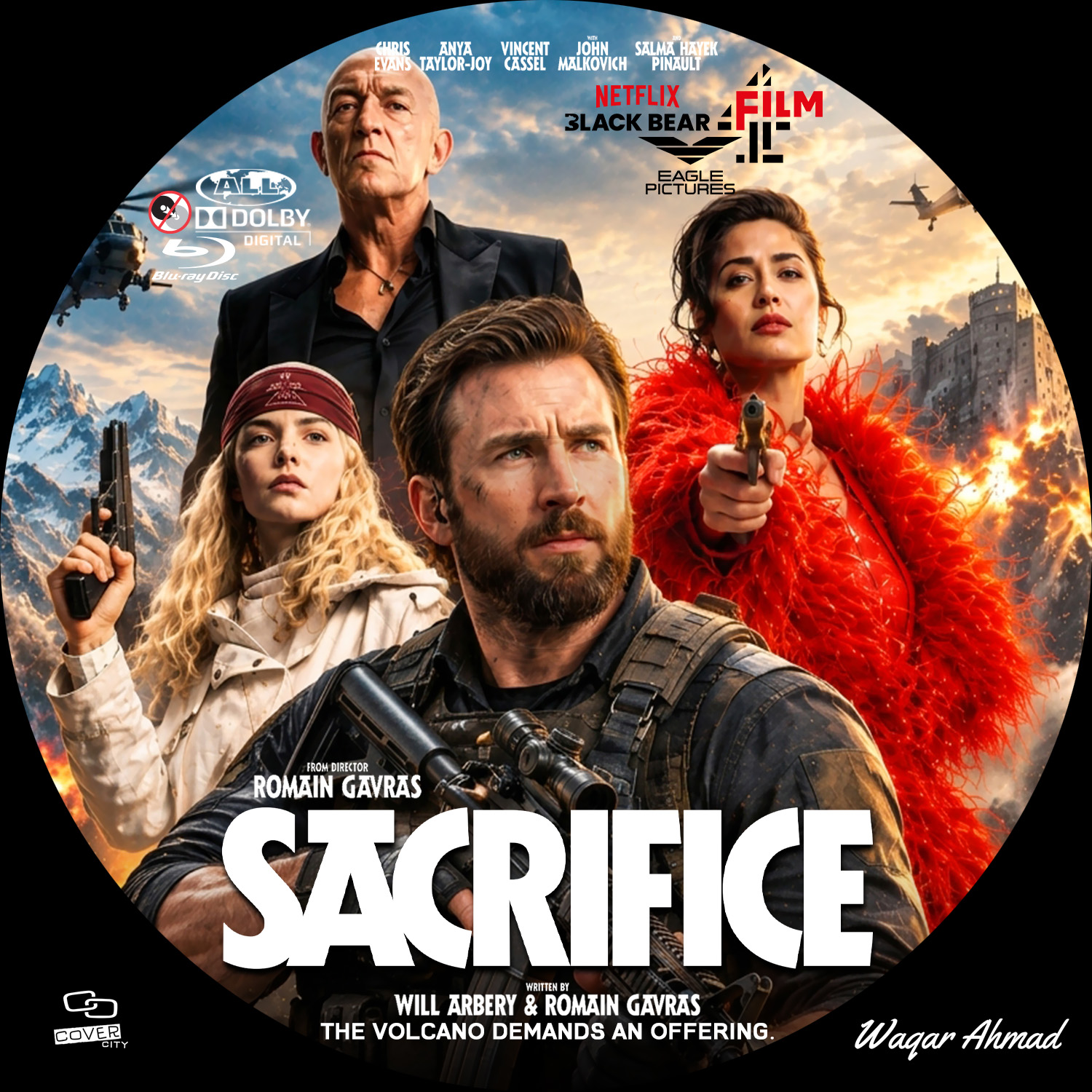 Sacrifice