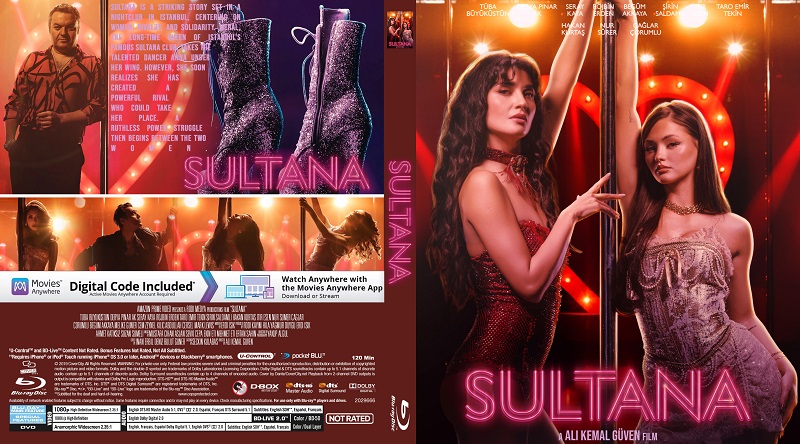 Sultana