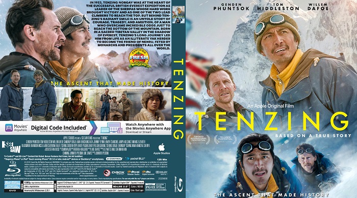 Tenzing