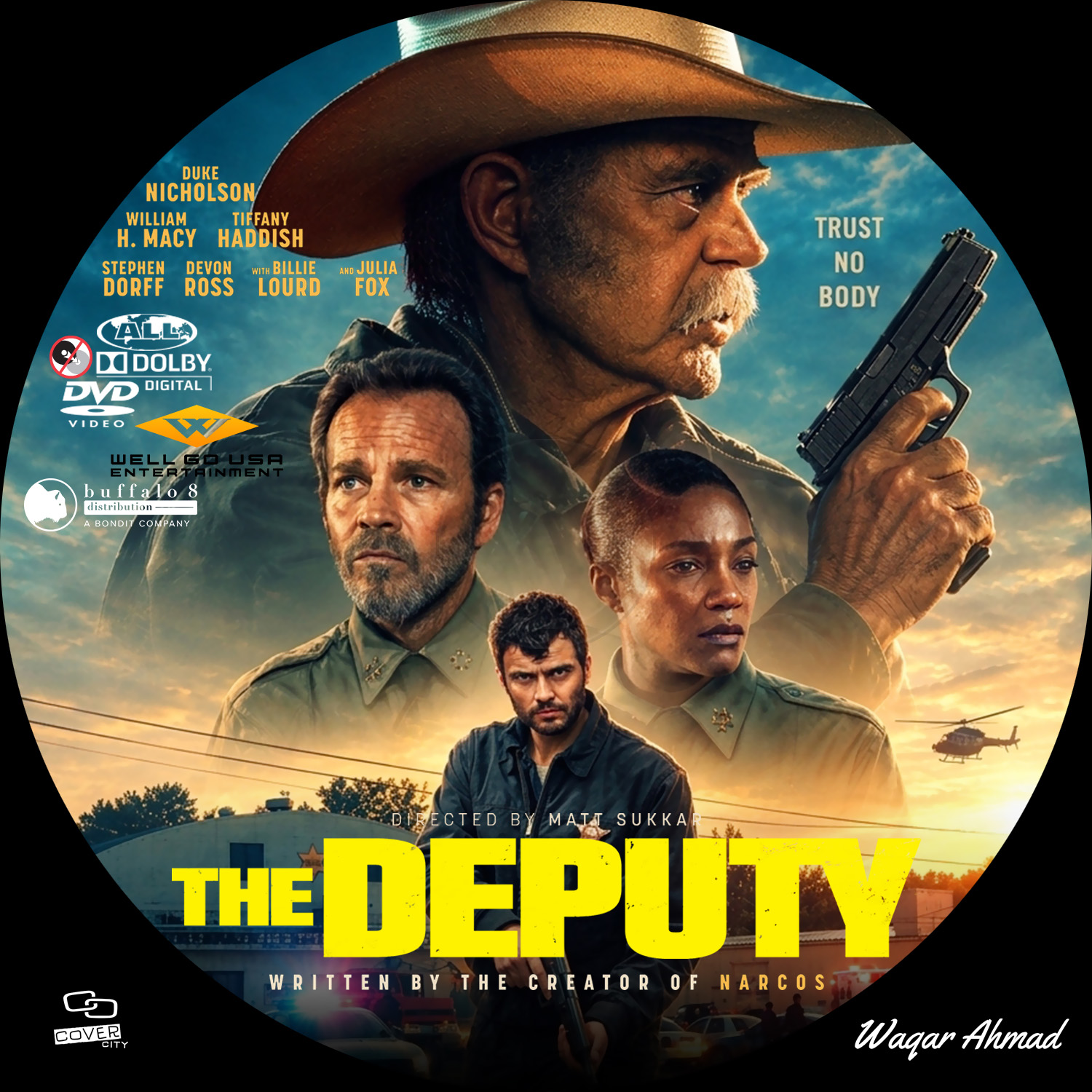 The Deputy