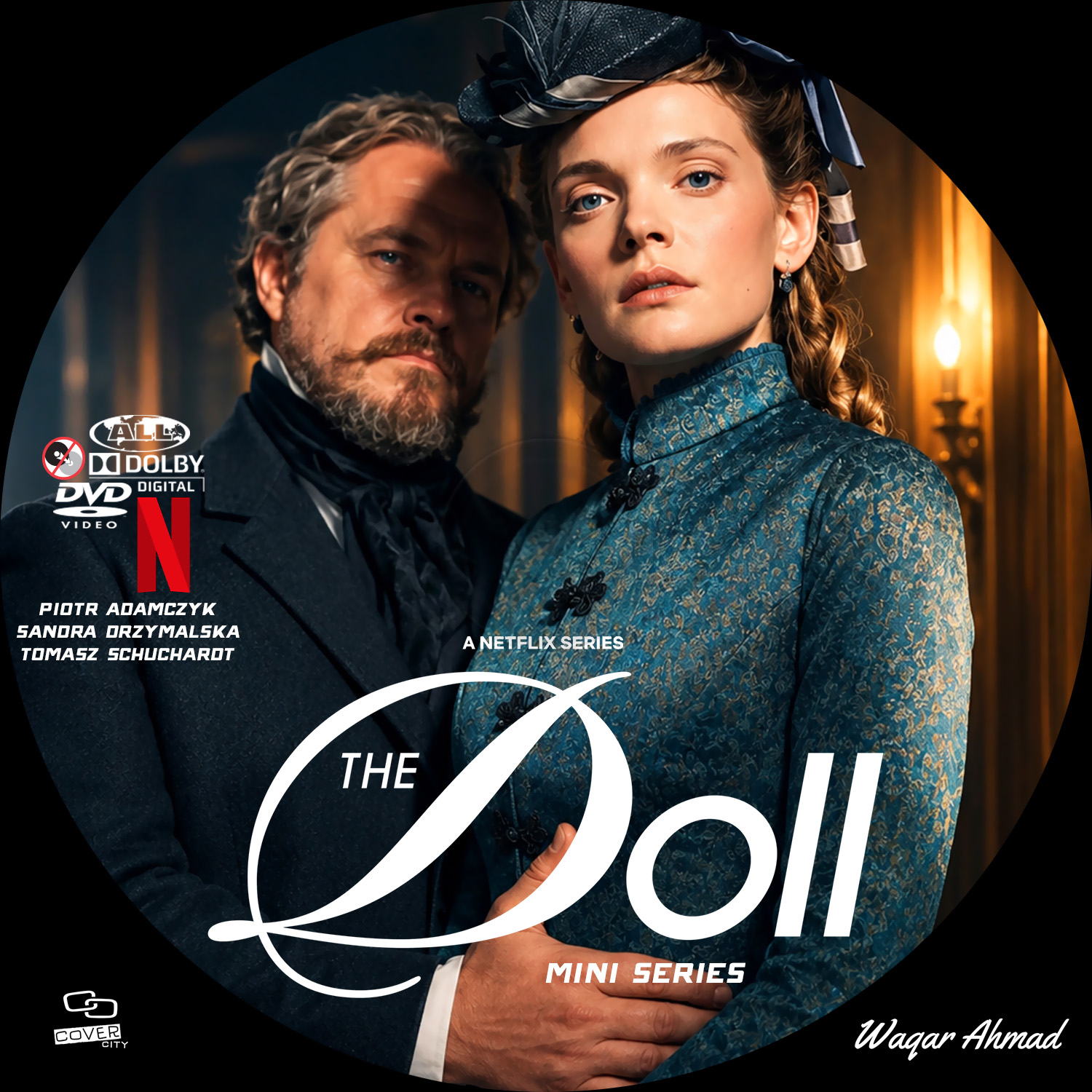 The Doll - Season 1
