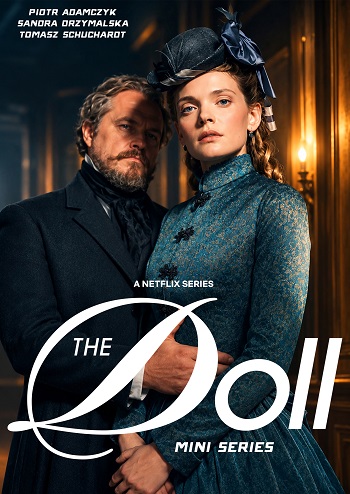 The Doll - Season 1